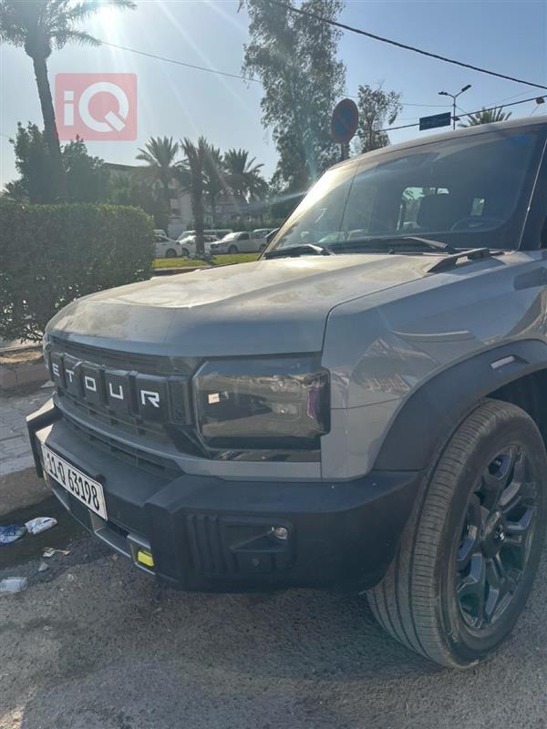 جيتور T2 2025 للبيع في العراق -  بغداد